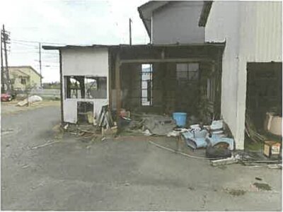 (値下げ) 滋賀県長浜市 永原駅8分 戸建て 251万円の競売物件 #10