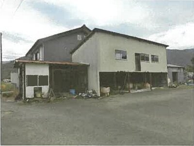 (値下げ) 滋賀県長浜市 永原駅8分 戸建て 251万円の競売物件 #11