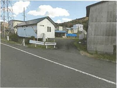 (値下げ) 滋賀県長浜市 永原駅8分 戸建て 251万円の競売物件 #14