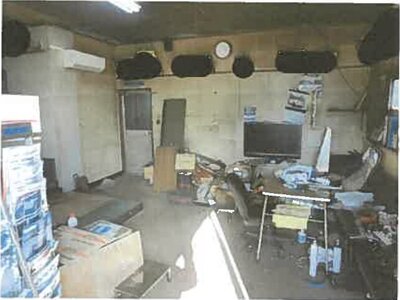(値下げ) 滋賀県長浜市 永原駅8分 戸建て 251万円の競売物件 #27