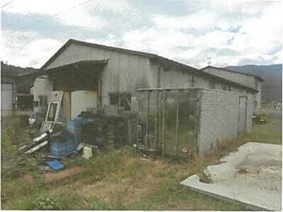 (値下げ) 滋賀県長浜市 永原駅8分 戸建て 251万円の競売物件 #3
