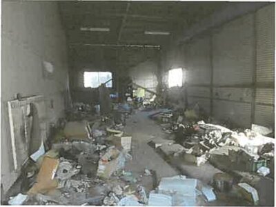 (値下げ) 滋賀県長浜市 永原駅8分 戸建て 251万円の競売物件 #30