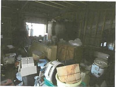 (値下げ) 滋賀県長浜市 永原駅8分 戸建て 251万円の競売物件 #33
