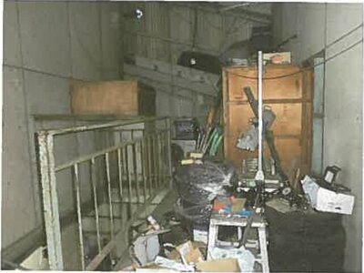 (値下げ) 滋賀県長浜市 永原駅8分 戸建て 251万円の競売物件 #37