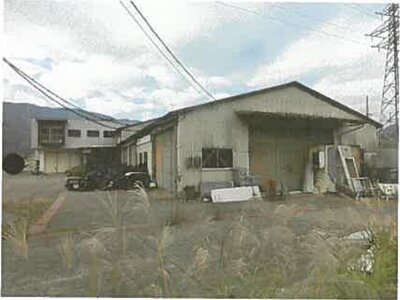 (値下げ) 滋賀県長浜市 永原駅8分 戸建て 251万円の競売物件 #4