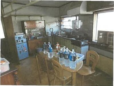 (値下げ) 滋賀県長浜市 永原駅8分 戸建て 251万円の競売物件 #42