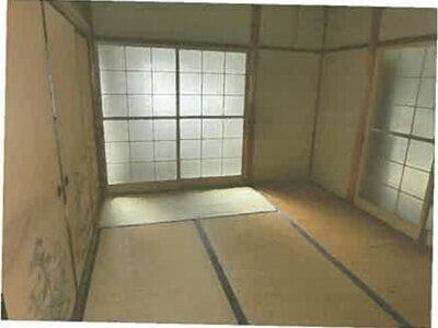 (値下げ) 滋賀県長浜市 永原駅8分 戸建て 251万円の競売物件 #44