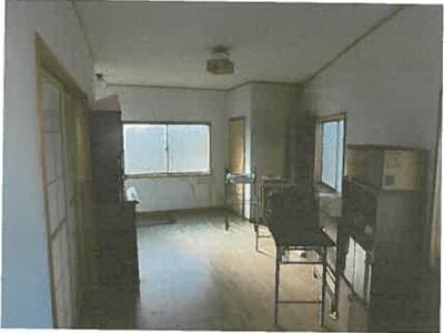 (値下げ) 滋賀県長浜市 永原駅8分 戸建て 251万円の競売物件 #46
