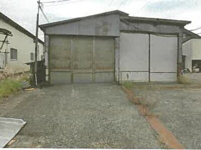 (値下げ) 滋賀県長浜市 永原駅8分 戸建て 251万円の競売物件 #5