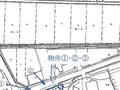 (値下げ) 滋賀県長浜市 永原駅8分 戸建て 251万円の競売物件 #53