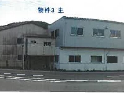 (値下げ) 滋賀県長浜市 永原駅8分 戸建て 251万円の競売物件 #55