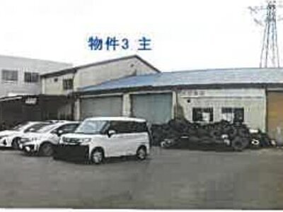 (値下げ) 滋賀県長浜市 永原駅8分 戸建て 251万円の競売物件 #56