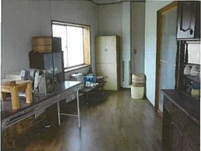 (値下げ) 滋賀県長浜市 永原駅8分 戸建て 251万円の競売物件 #59