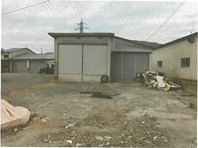(値下げ) 滋賀県長浜市 永原駅8分 戸建て 251万円の競売物件 #6