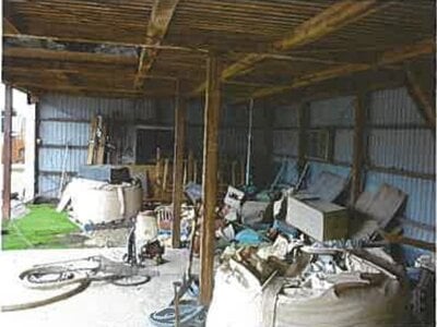 (値下げ) 滋賀県長浜市 永原駅8分 戸建て 251万円の競売物件 #62