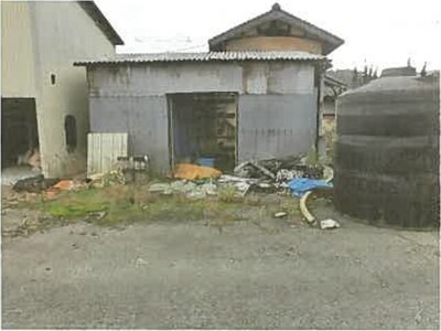 (値下げ) 滋賀県長浜市 永原駅8分 戸建て 251万円の競売物件 #9