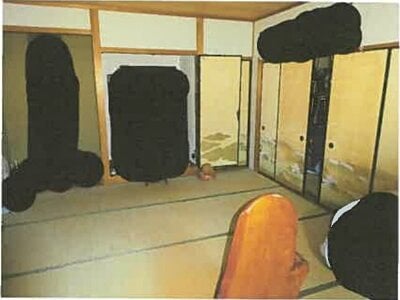 滋賀県長浜市 木ノ本駅17分 戸建て 330万円の競売物件 #10