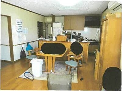 滋賀県長浜市 木ノ本駅17分 戸建て 330万円の競売物件 #11