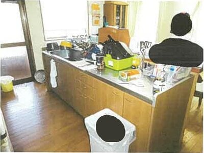 滋賀県長浜市 木ノ本駅17分 戸建て 330万円の競売物件 #12