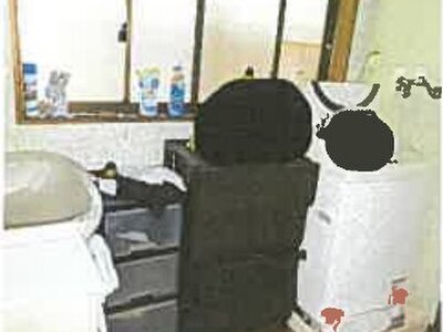 滋賀県長浜市 木ノ本駅17分 戸建て 330万円の競売物件 #13