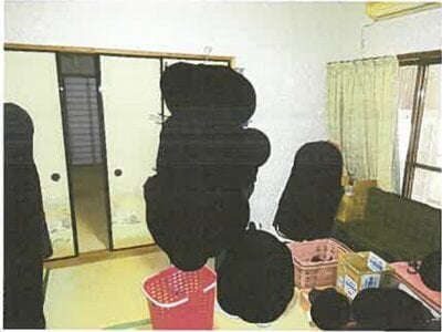 滋賀県長浜市 木ノ本駅17分 戸建て 330万円の競売物件 #15