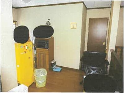 滋賀県長浜市 木ノ本駅17分 戸建て 330万円の競売物件 #18