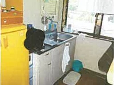 滋賀県長浜市 木ノ本駅17分 戸建て 330万円の競売物件 #19