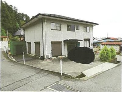 滋賀県長浜市 木ノ本駅17分 戸建て 330万円の競売物件 #2