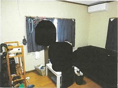 滋賀県長浜市 木ノ本駅17分 戸建て 330万円の競売物件 #22