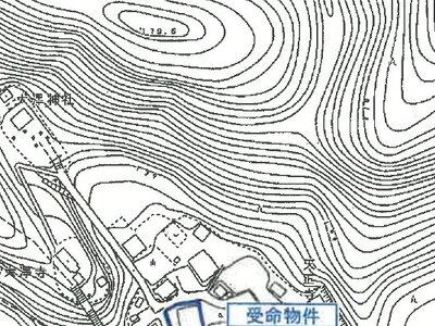 滋賀県長浜市 木ノ本駅17分 戸建て 330万円の競売物件 #31