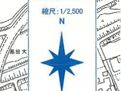滋賀県長浜市 木ノ本駅17分 戸建て 330万円の競売物件 #34
