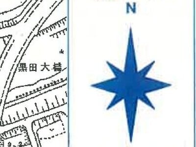 滋賀県長浜市 木ノ本駅17分 戸建て 330万円の競売物件 #36