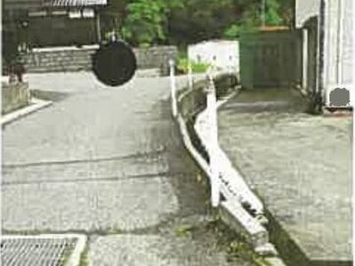 滋賀県長浜市 木ノ本駅17分 戸建て 330万円の競売物件 #4