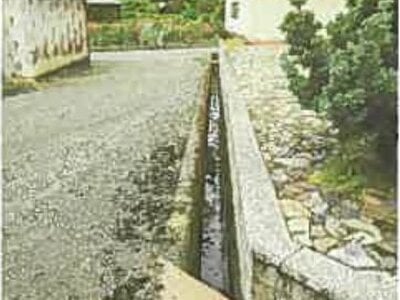 滋賀県長浜市 木ノ本駅17分 戸建て 330万円の競売物件 #6