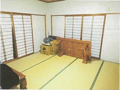 滋賀県長浜市 木ノ本駅17分 戸建て 330万円の競売物件 #9