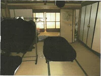 (値下げ) 滋賀県長浜市 虎姫駅14分 戸建て 192万円の競売物件 #14