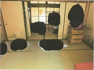 (値下げ) 滋賀県長浜市 虎姫駅14分 戸建て 192万円の競売物件 #15