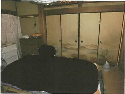 (値下げ) 滋賀県長浜市 虎姫駅14分 戸建て 192万円の競売物件 #16