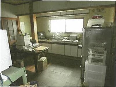 (値下げ) 滋賀県長浜市 虎姫駅14分 戸建て 192万円の競売物件 #17