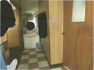 (値下げ) 滋賀県長浜市 虎姫駅14分 戸建て 192万円の競売物件 #18