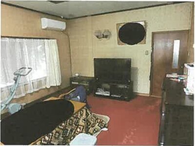 (値下げ) 滋賀県長浜市 虎姫駅14分 戸建て 192万円の競売物件 #21