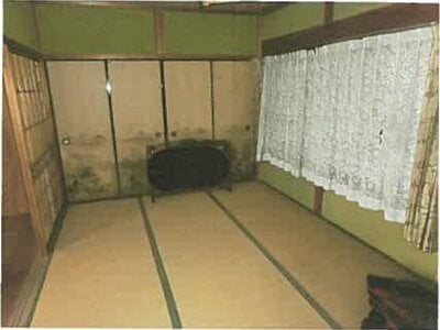 (値下げ) 滋賀県長浜市 虎姫駅14分 戸建て 192万円の競売物件 #22