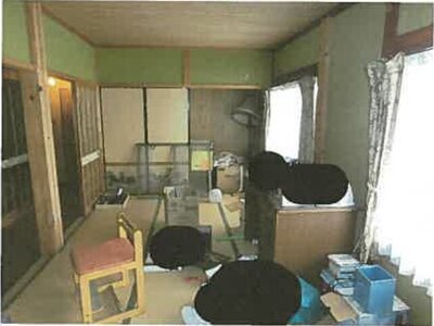 (値下げ) 滋賀県長浜市 虎姫駅14分 戸建て 192万円の競売物件 #23