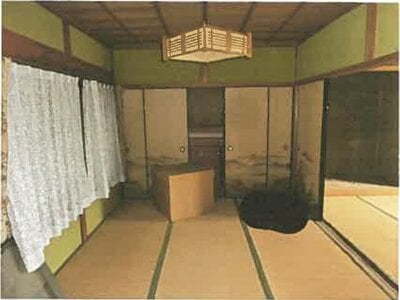 (値下げ) 滋賀県長浜市 虎姫駅14分 戸建て 192万円の競売物件 #25