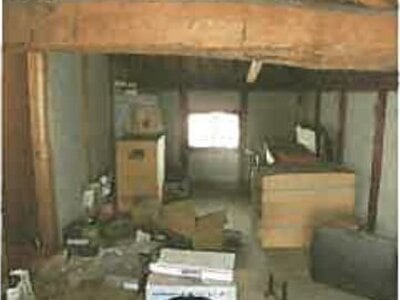 (値下げ) 滋賀県長浜市 虎姫駅14分 戸建て 192万円の競売物件 #28