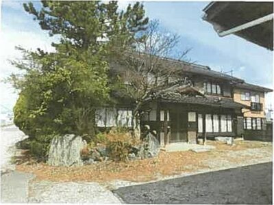 (値下げ) 滋賀県長浜市 虎姫駅14分 戸建て 192万円の競売物件 #3