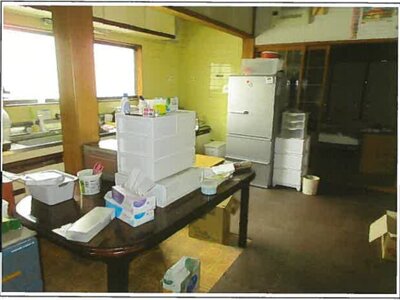 (値下げ) 滋賀県長浜市 虎姫駅14分 戸建て 192万円の競売物件 #38