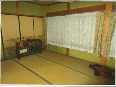 (値下げ) 滋賀県長浜市 虎姫駅14分 戸建て 192万円の競売物件 #39