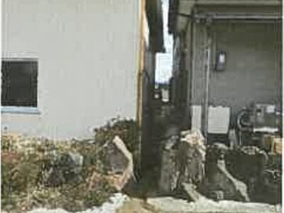 (値下げ) 滋賀県長浜市 虎姫駅14分 戸建て 192万円の競売物件 #5