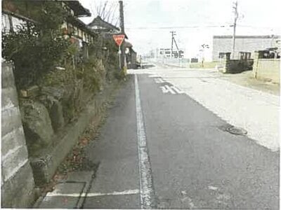 (値下げ) 滋賀県長浜市 虎姫駅14分 戸建て 192万円の競売物件 #8